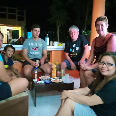 Touristlink Homestay Donsol Dış mekan fotoğraf