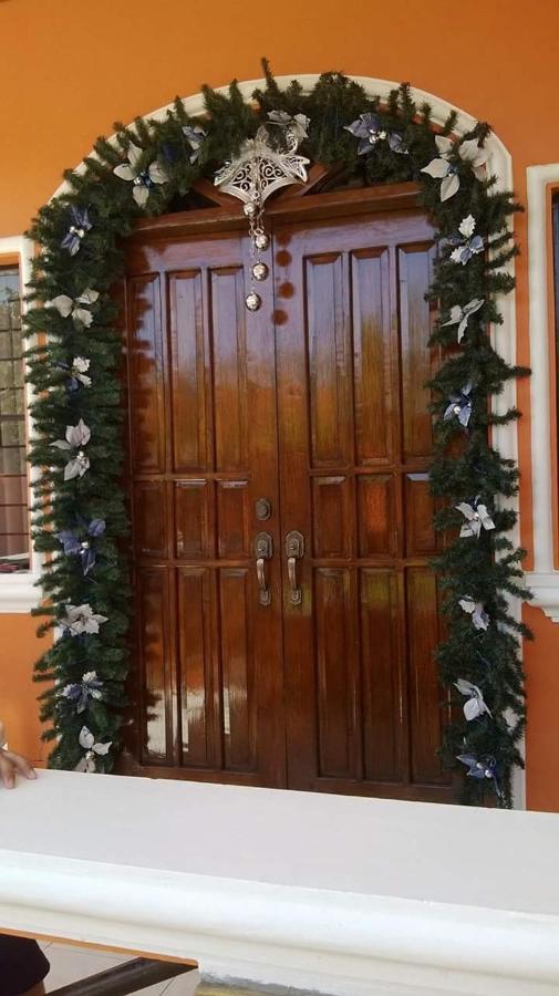 Touristlink Homestay Donsol Dış mekan fotoğraf