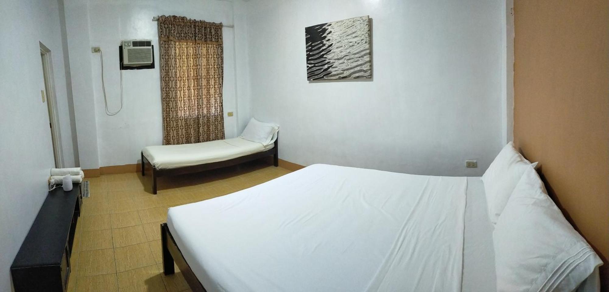 Touristlink Homestay Donsol Dış mekan fotoğraf