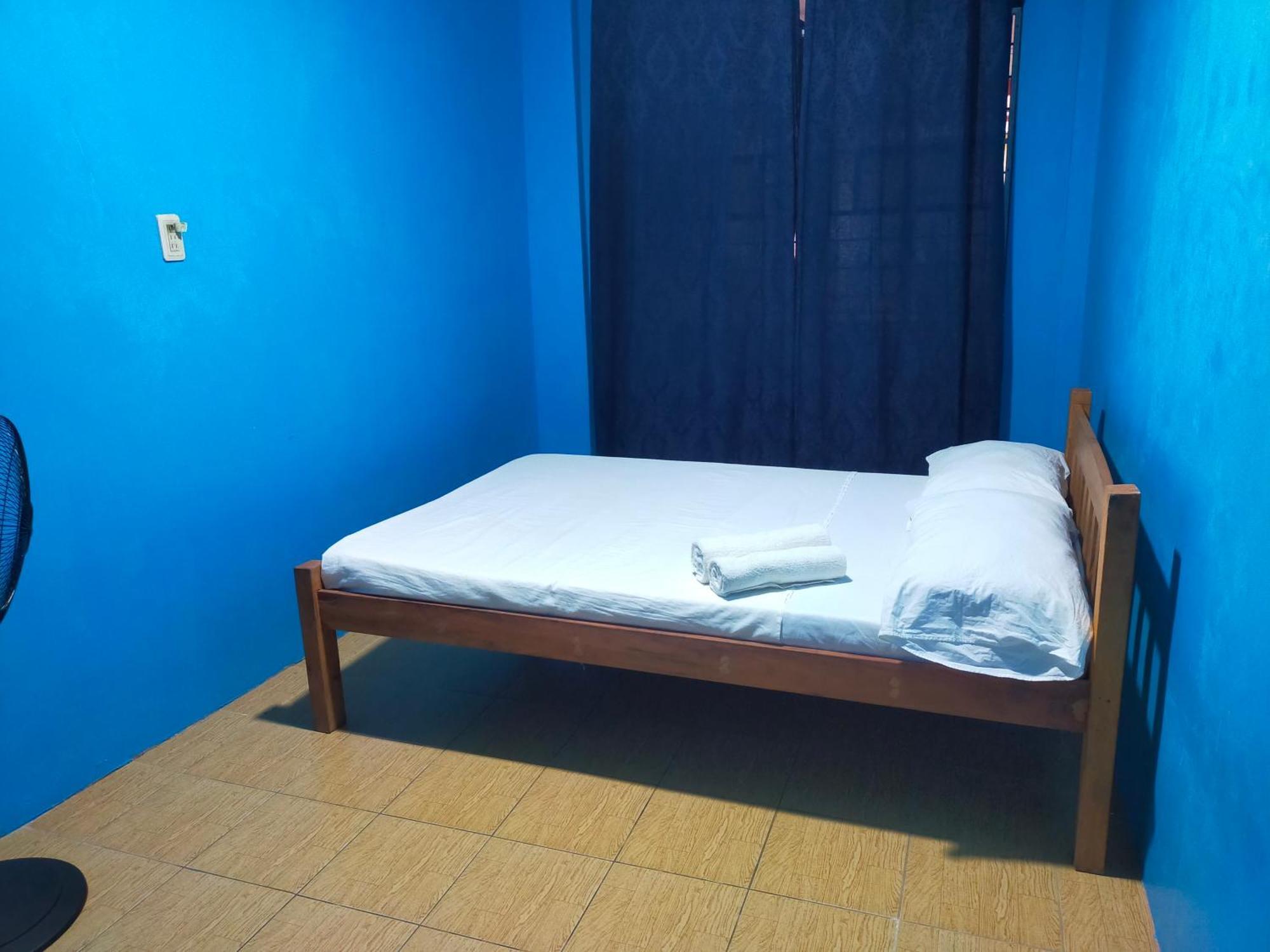 Touristlink Homestay Donsol Dış mekan fotoğraf
