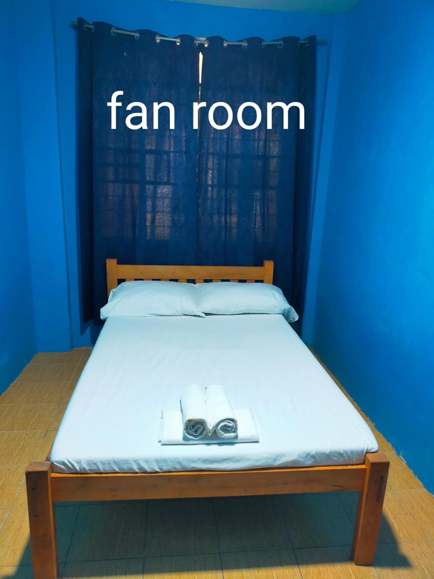 Touristlink Homestay Donsol Dış mekan fotoğraf