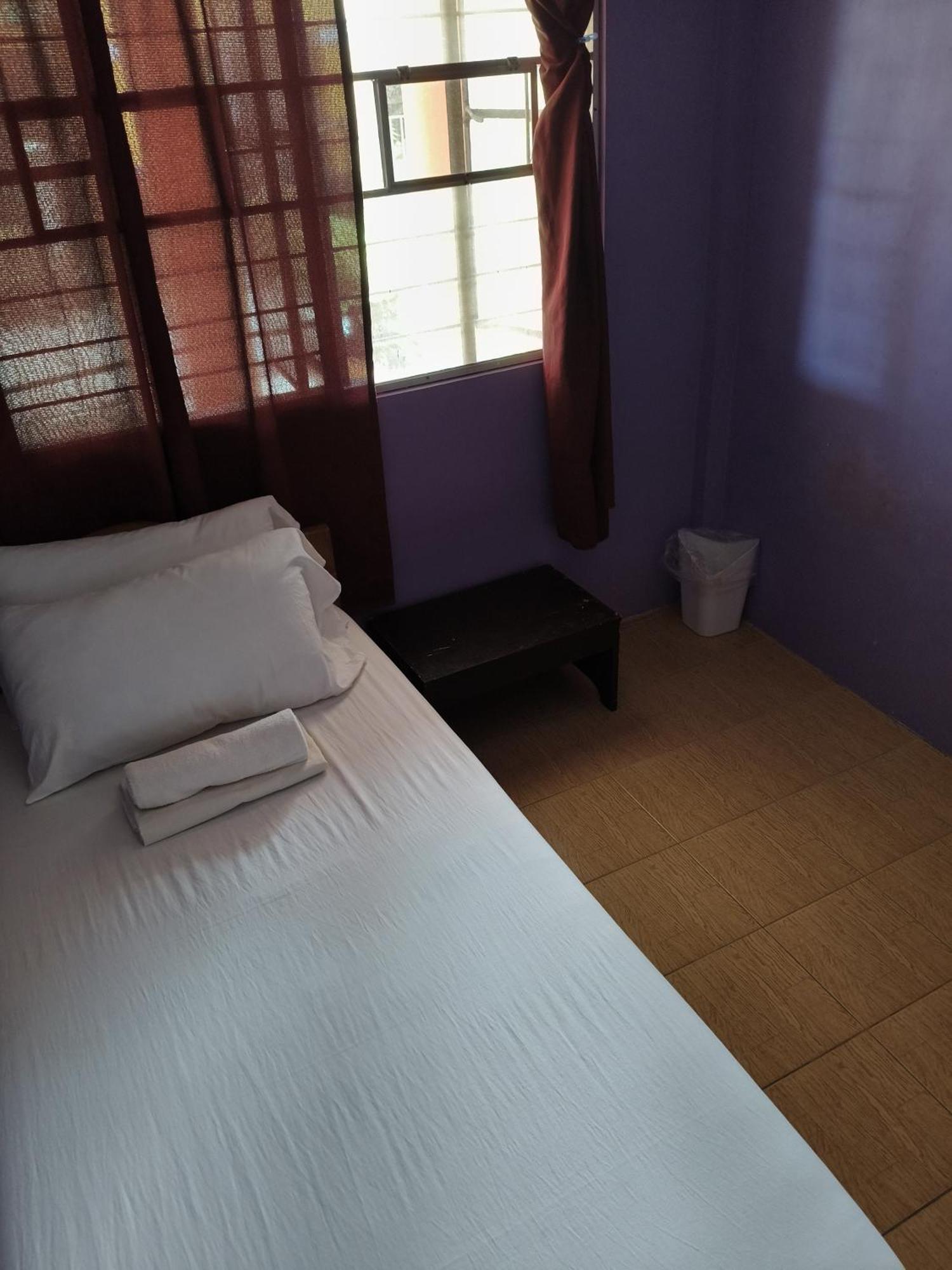 Touristlink Homestay Donsol Dış mekan fotoğraf
